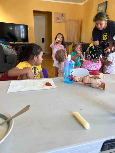 Photo of Gutierrez Family Day Care Daycare - San Diego, CA