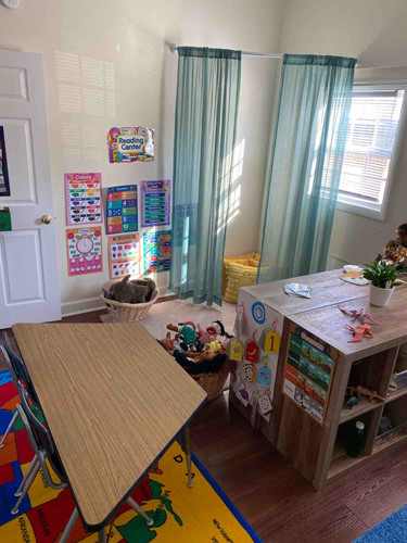 Photo of Rhonda’s Precious GEMS, LLC Daycare - Wilmington, NC