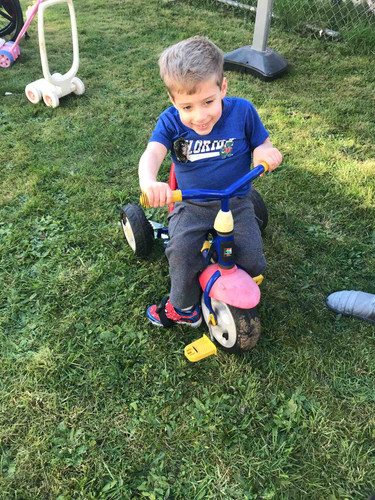 Photo of Najma Family Home Daycare - Seattle, WA