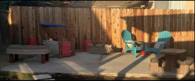 Photo of The Johnson Family Daycare - Fontana, CA