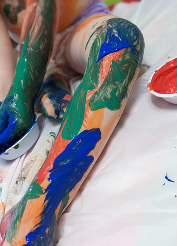 Photo of Nissrine Family Childcare - Walpole   Reopened, MA