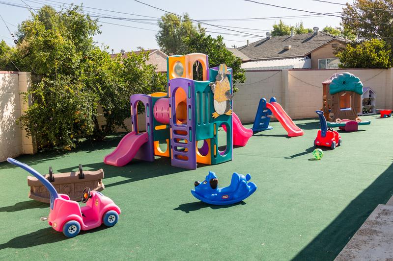 Photo of Algoso Family Childcare - Granada Hills, CA