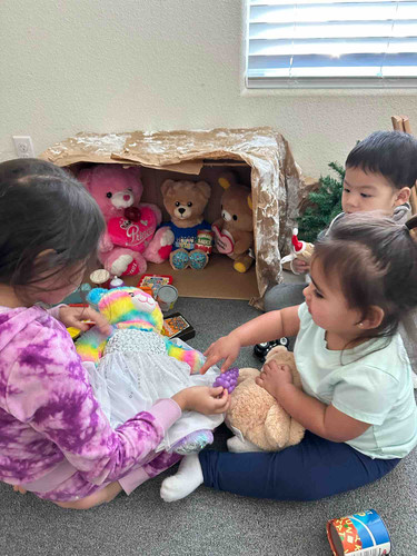 Photo of Lil Honeys Daycare