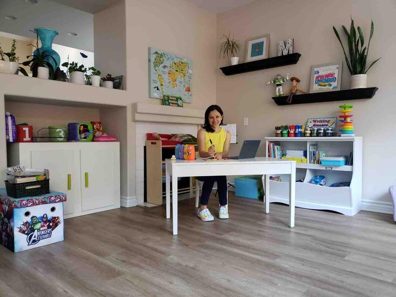 Photo of Flores Negrete, Ana Daycare - R S  Margarita, CA