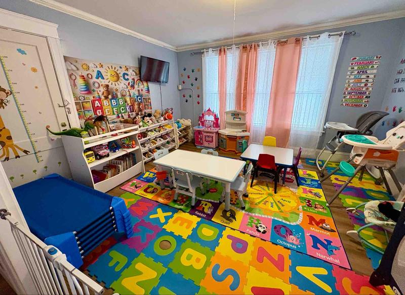 Photo of Guardería Liandra - Worcester, MA