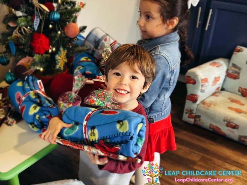 Photo of Leap Childcare Center - Bakersfield, CA