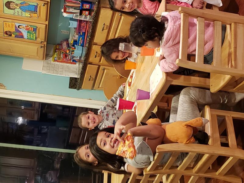 Photo of Angela's Daycare - Stockton, CA