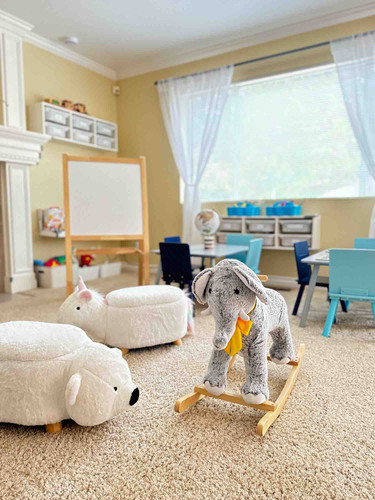 Photo of Forest Hill Daycare