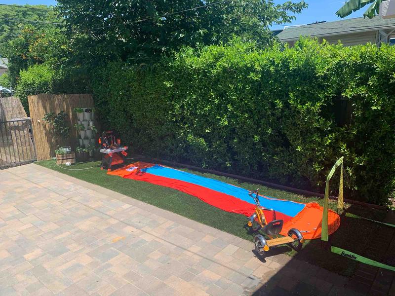 Photo of Tree House Child Care Daycare - Glendale, CA