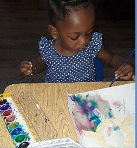 Photo of Garcia's Family Daycare - Chula Vista, CA