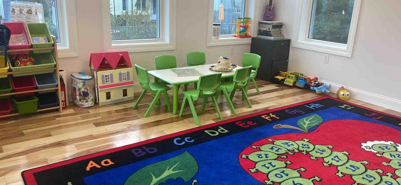 Photo of Kind Words Daycare - Revere, MA