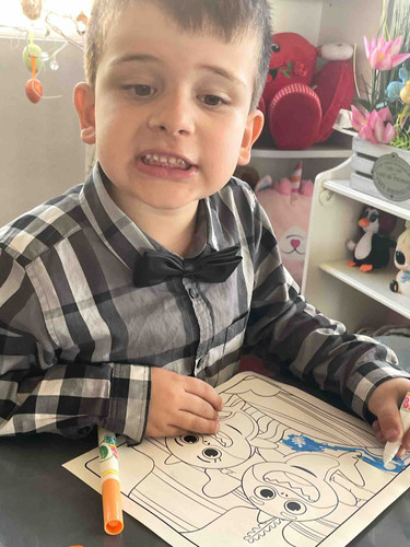 Photo of Mark’s Adventures - Granada Hills, CA