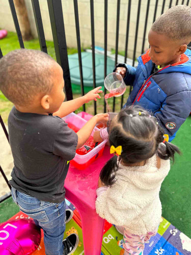 Photo of Monroe Family Daycare - Temple city, CA