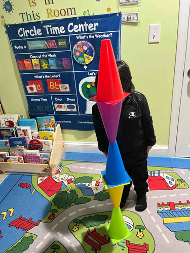 Photo of Neia's Daycare - Ashland, MA