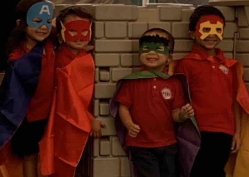 Photo of Lyli's Family Child Care & Bilingual Learning Program - Chula Vista, CA