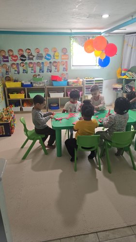 Photo of Little Paradise Daycare - Worcester, MA