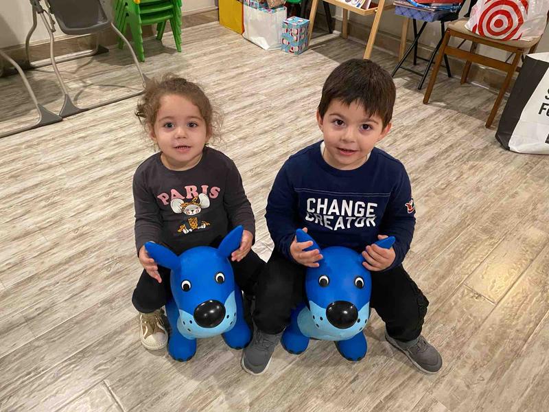 Photo of Drmoyan’s Family Daycare - North Hollywood, CA