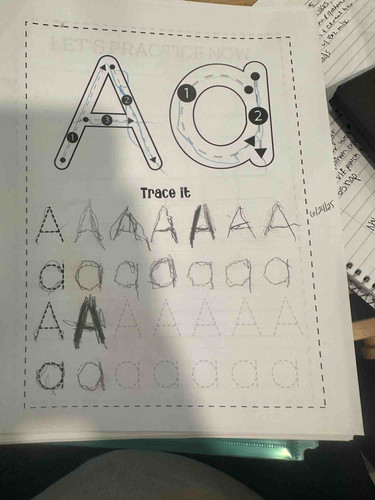 Photo of Arts & Smarts Daycare - Marysville, CA