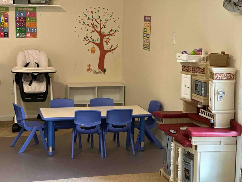 Photo of Mill Creek Child Care - Rockville, MD