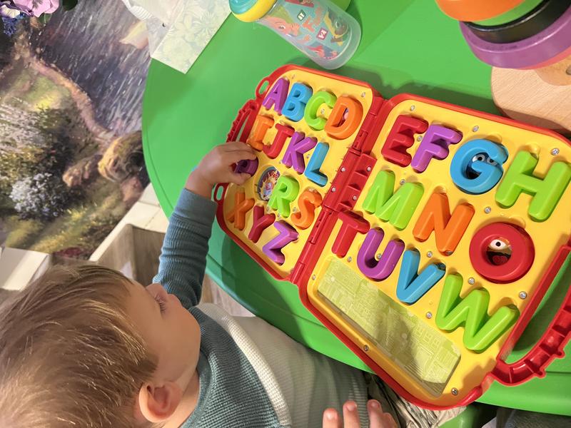 Photo of Little Golden Key  Family Child Care - Panorama City, CA