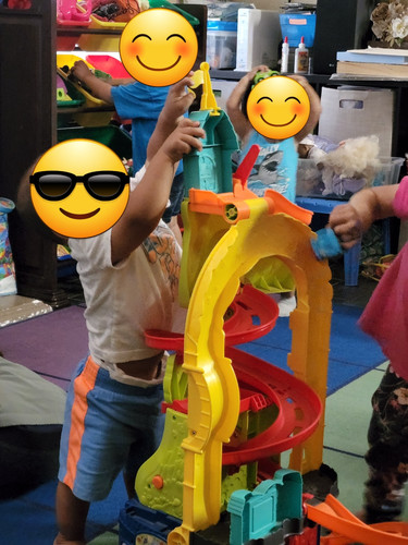 Photo of Nanci's Home Daycare - Visalia, CA