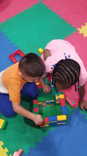 Photo of Loving In Home Daycare - Plano, TX