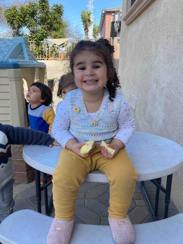 Photo of Happy Hearts Daycare - North Hollywood, CA