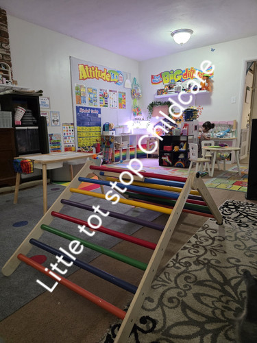 Photo of Little Tots Stop Daycare - Riverside, CA