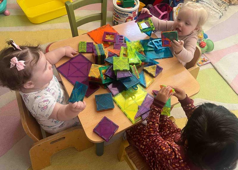 Photo of Dreamland Daycare - Anaheim, CA