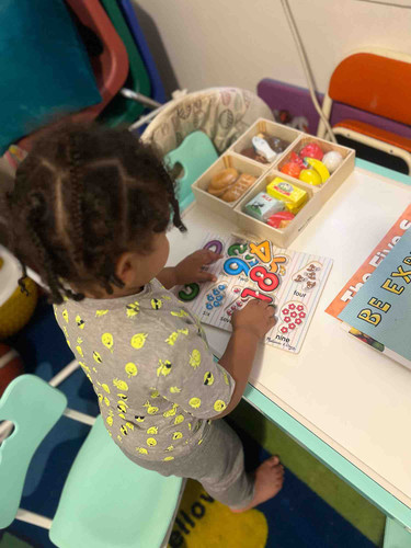 Photo of Abejitas Sweet Dreams Daycare - New York, NY