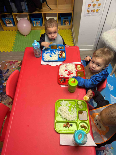 Photo of Oneida's Family Daycare - Stoughton, MA