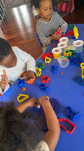 Photo of Starkids Childcare - Tukwila, WA