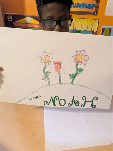 Photo of Inspired Minds Daycare - Charlotte, NC