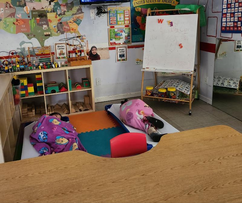 Photo of Pam's Professional In Home Childcare Daycare - Snellville, GA