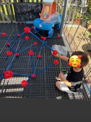 Photo of De Souza Veloso, Cleonice A. Daycare - Burlingame, CA