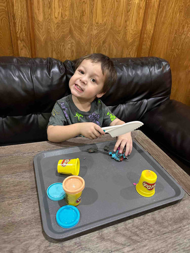 Photo of Good Times Daycare - Desoto, TX