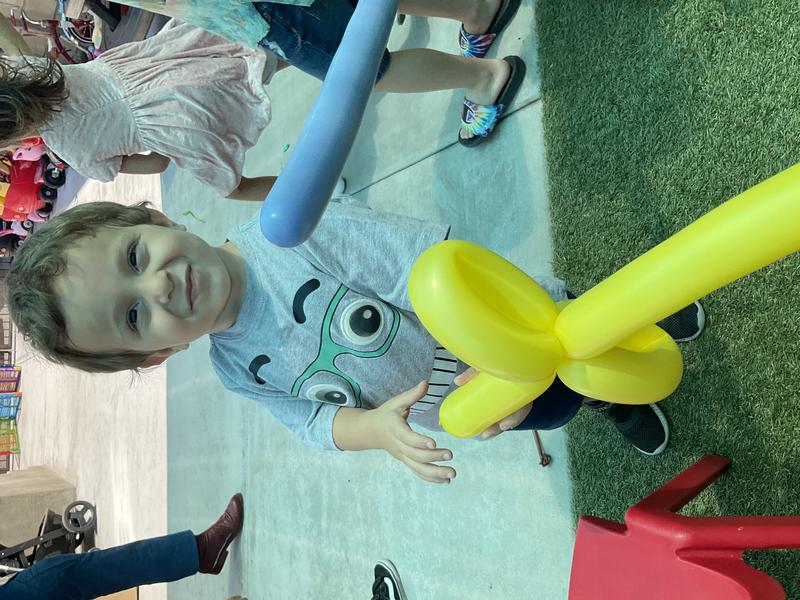 Photo of Little Stars Davoian Family Daycare - Glendale, CA