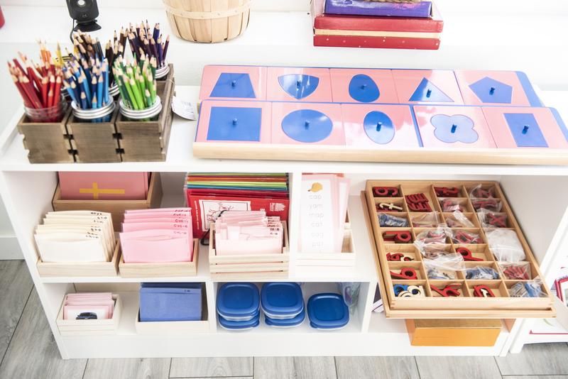 Photo of QT HOME Montessori And Daycare - La Palma, CA