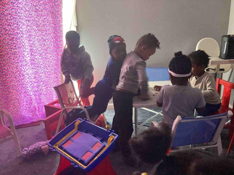 Photo of Unicorn Childcare - Indianapolis, IN