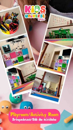 Photo of Patricia Silva Costa Daycare - Everett, MA