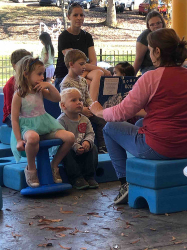 Photo of LoveNCare Daycare - Knoxville, TN