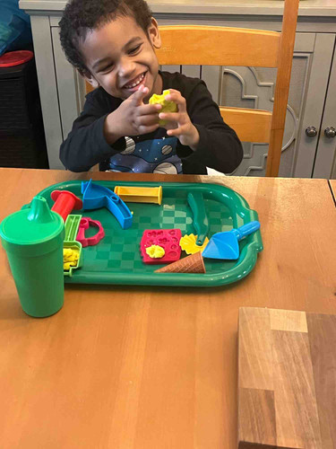 Photo of Hurd, Jillian Family Child Care Daycare - Bakersfield, CA