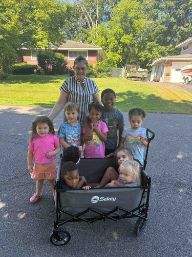 Photo of Morning Sunshine Daycare - North Syracuse, NY