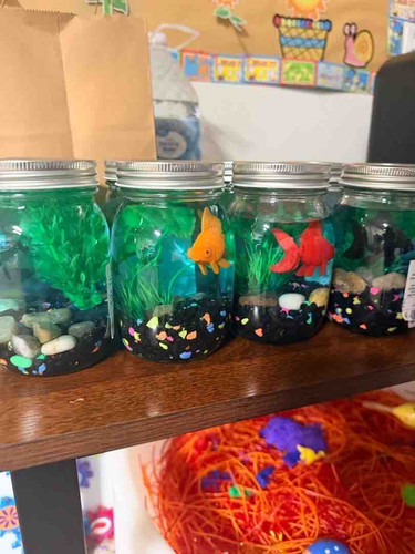 Photo of Buzy Beez Daycare - Oceanside, CA