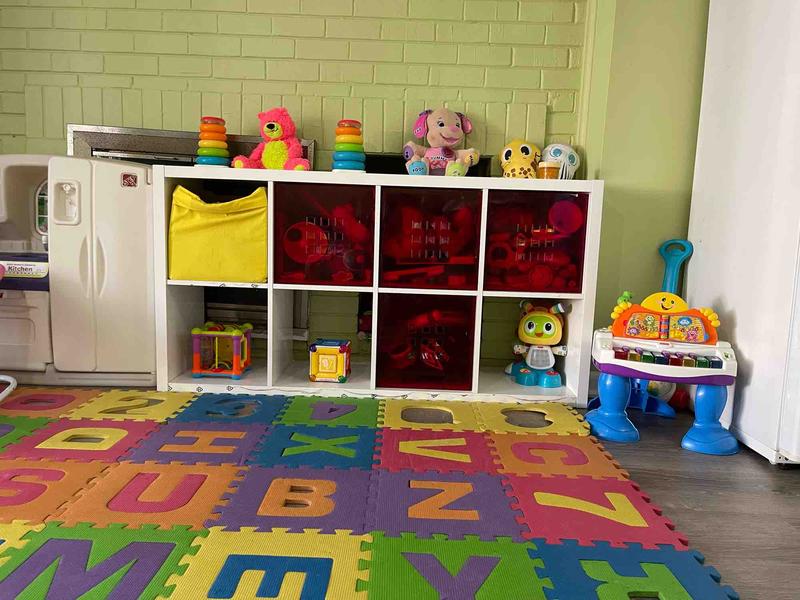 Photo of Sara Berhanemeskel Childcare Daycare - Alexandria, VA