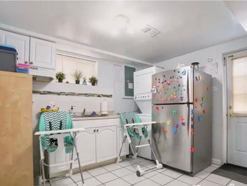 Photo of Hayat Kedir & Netsanet Eshetu Daycare - Silver Spring, MD