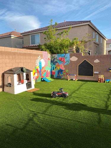 Photo of Little Einsteins Montessori And Daycare - Las Vegas, NV