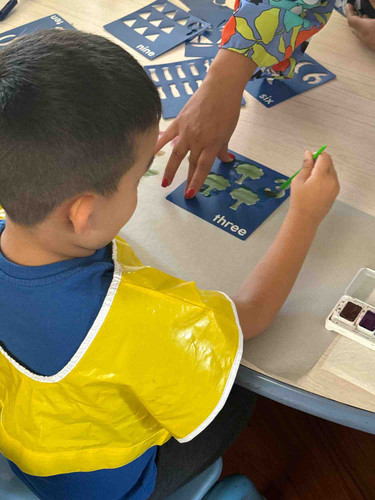 Photo of Magda Martinez Child Daycare - San Diego, CA