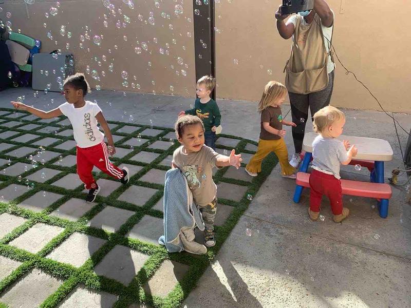 Photo of Future Leaders Academy Daycare - Los Angeles, CA