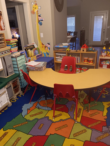 Photo of Jackson, Mary J Daycare - Kathleen, GA